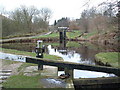 Cellars Lock No 34E, Huddersfield Narrow Canal