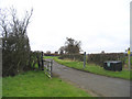 Farm Road, Hydes Farm, Abridge