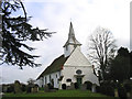 Lambourne Parish Church