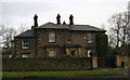 The Old Vicarage, Tynemouth/North Shields