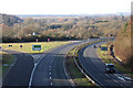 A303 Westbound