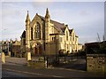 Bethesda Methodist Church, Victoria Road, Elland