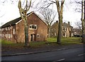 Melrose Court, Victoria Road, Elland