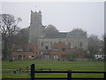 Ormesby St. Margaret Church