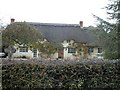 Thatched Cottage, Standlake