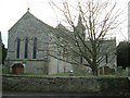 St. Giles Church, Standlake