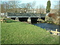 Burneside Bridge