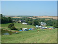 South Allington House and campsite