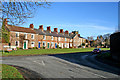 Sutton on the Forest, Part of Main Street