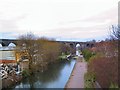 Staffordshire and Worcestershire Canal