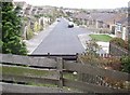 Stockwell Drive, Batley