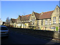 Berry Brow Infant and Nursery School