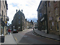 Alnwick Street Scene