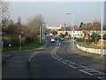 North Hyde Lane, Norwood Green