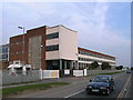 BMW Plant 35 Swindon