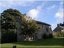 NY9763 : Dilston Chapel by Phil Thirkell