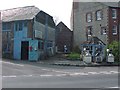 Old Forge and Petrol Station Rodmell