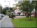 The Black Bull, Gateacre, Liverpool