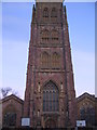 St. Mary Magdalene, Taunton