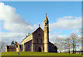 Roman Catholic Church of St Michael, Lissan Parish