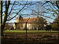 St. Mary Magdalen Church, Stoke Talmage