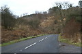 ST4853 : Road at the top of Cheddar Gorge by Adrian and Janet Quantock