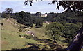 River Ure near Clifton Castle