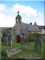 Catholic Church of All Saints, Thropton, Northumberland