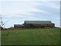 Outbuildings in the townland of Taughblane.