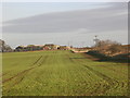 Carkin Grange, East Layton, near Richmond, North Yorkshire