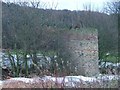 Disused Furnace Ventilation Shaft, Margrove Park Caravan Site