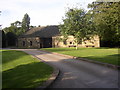 The Airedale Barn, East Riddlesden Hall, Morton