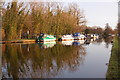 Lancaster Canal