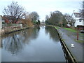 Leeds & Liverpool Canal