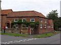 Harlaxton Post Office, near Grantham