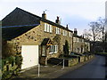 Weavers Cottages Lumb Lane Almondbury