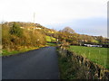 Lumb Lane Almondbury