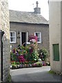 Quiet corner in Alston