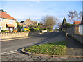 TF0903 : Marholm Road, Ufford, Peterborough by Rodney Burton