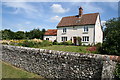 The Old Farmhouse, Darvills Hill