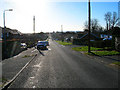 Roderick Avenue, Peacehaven