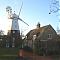 Impington windmill, Cambs
