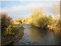 Ballynahinch River