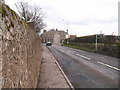 A917 at Crail