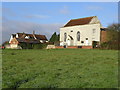 Bridgeyate, South Gloucestershire, Chapel and Pub