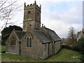 Wapley, South Gloucestershire, St Peter