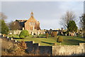 Inverkeilor Church