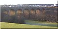 NY0016 : Keekle Viaduct. by John Holmes