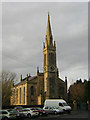 Church in Cambuslang