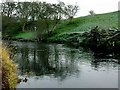 River Etherow